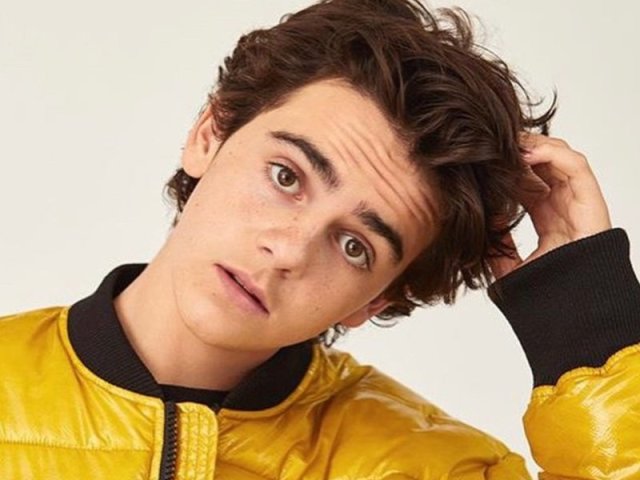 Jack Dylan Grazer