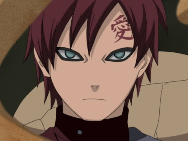 gaara