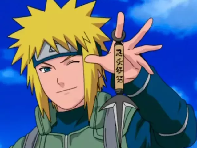 minato