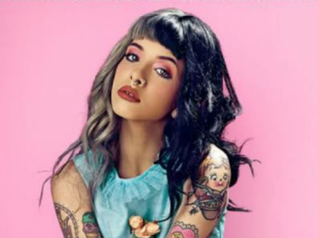 Melanie Martinez