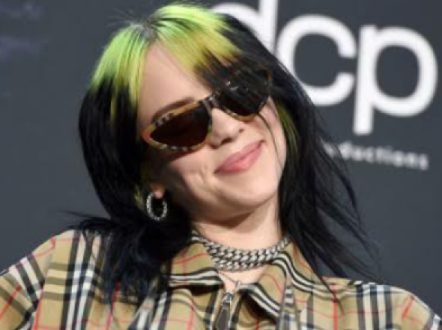 Billie Eilish