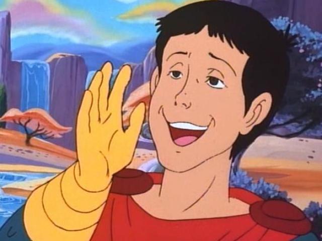 Eric