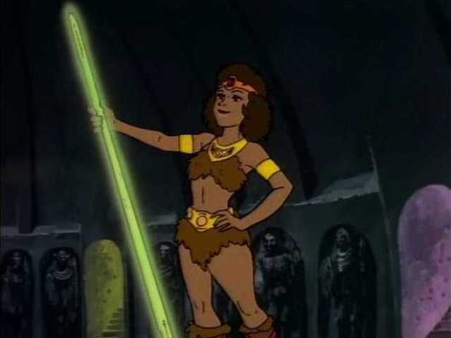 Diana