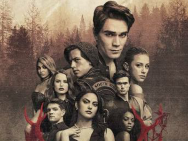 Riverdale