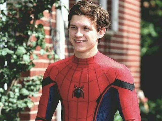 Tom Holland