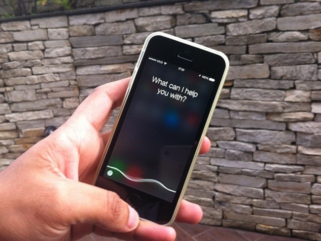 A siri