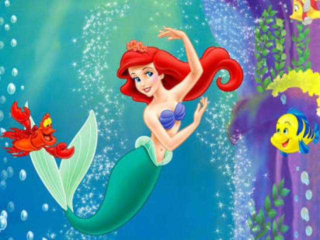 Ariel