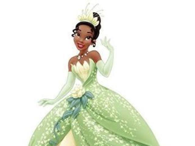 Tiana