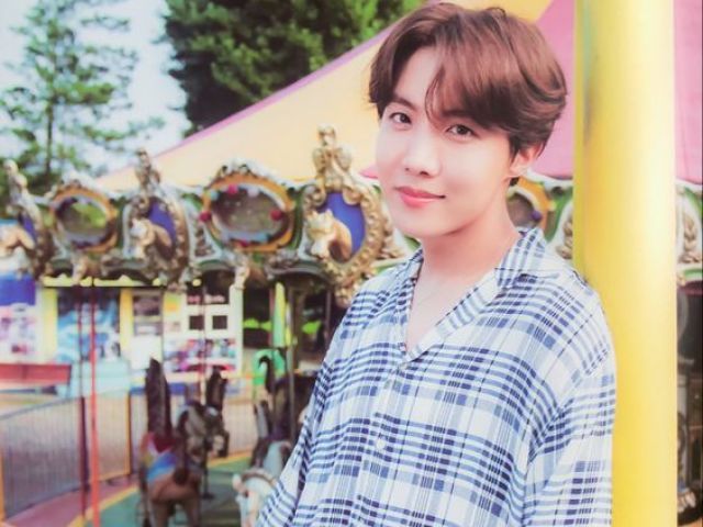 Hoseok