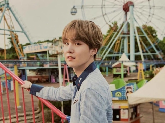 Yoongi