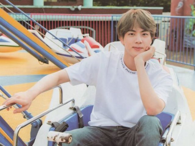 Jin