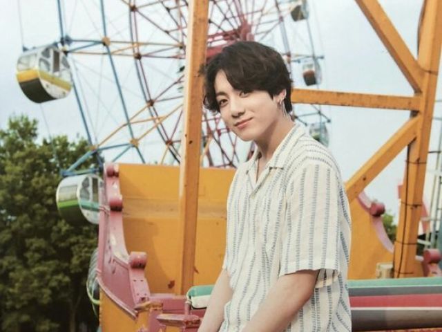Jungkook