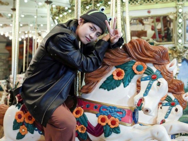 Taehyung