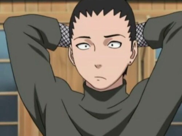 shikamaru