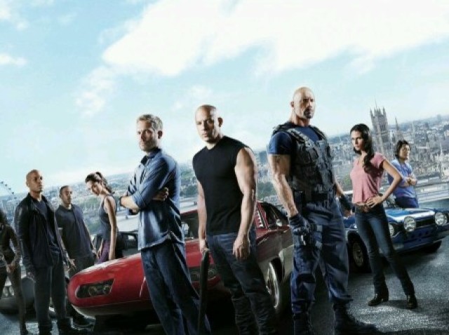 Fast and furious