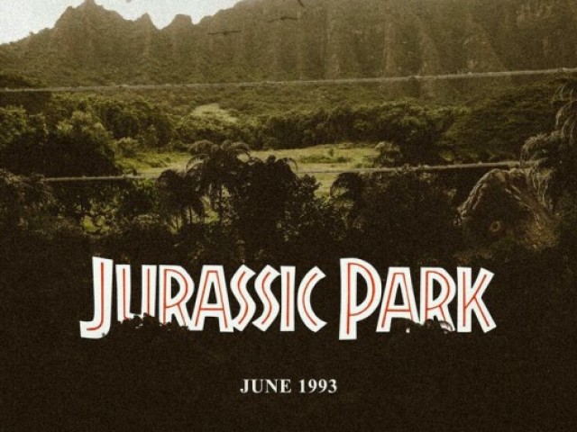 Jurassic park