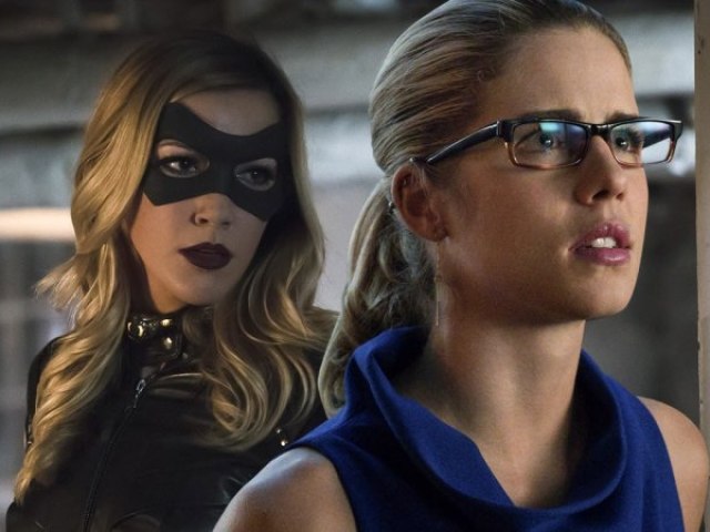 Arrow: Você é mais Laurel Lance ou Felicity Smoak?