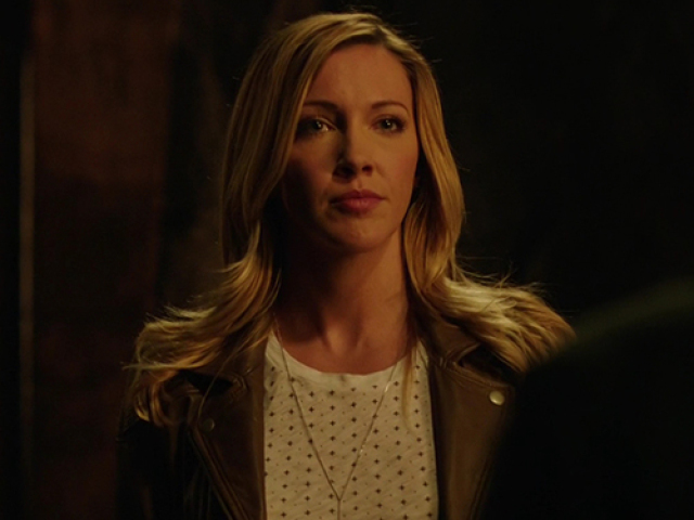 Laurel Lance (Canário Negro)