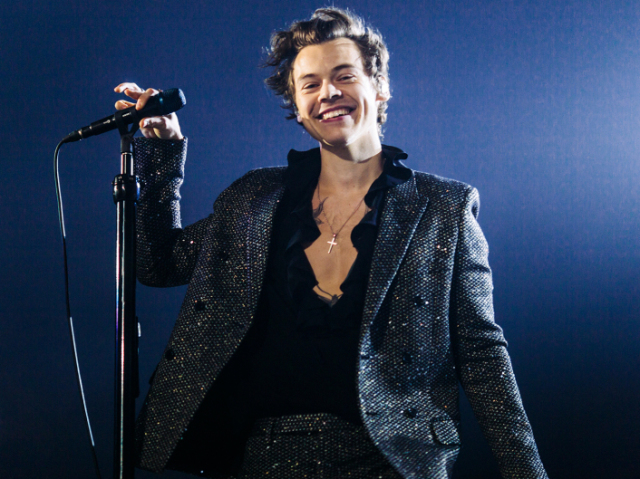 Harry Styles