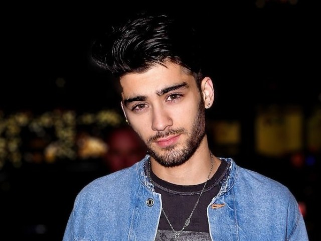 Zayn Malik