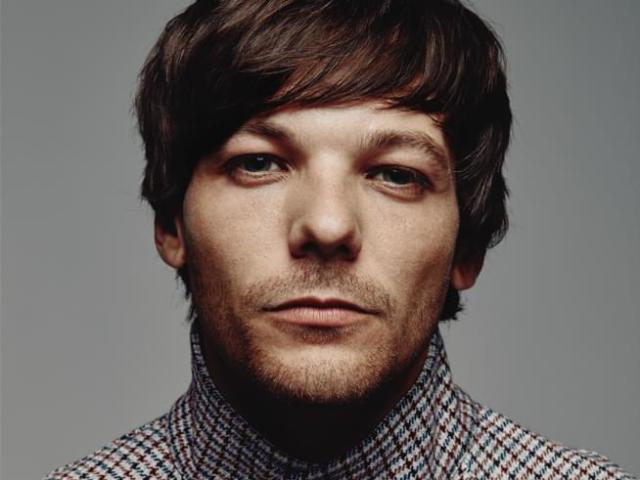 Louis Tomlinson