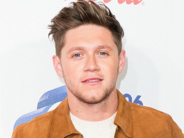 Niall Horan