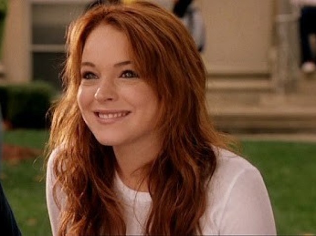 Cady Heron