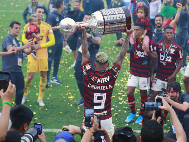 Libertadores