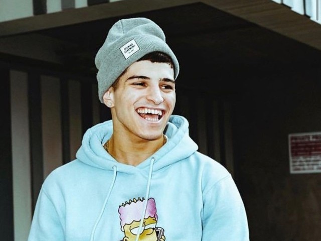 Nick.