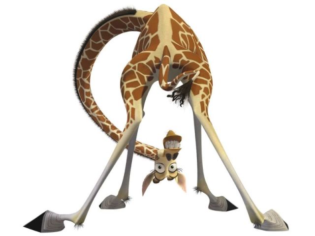 Melman.