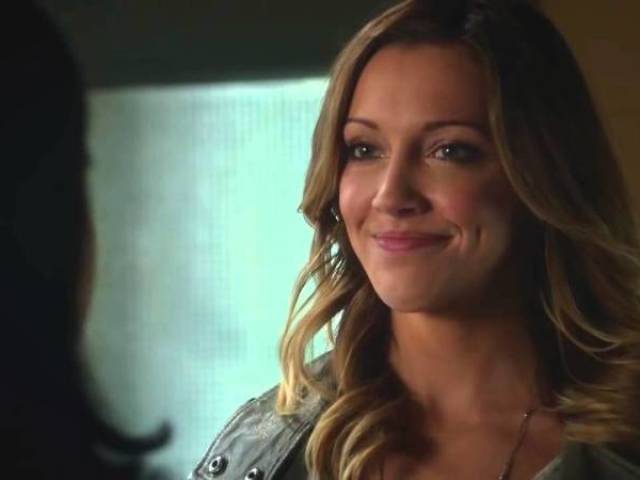 Você realmente conhece Laurel Lance?