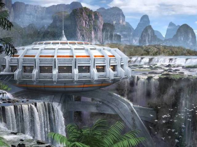 Futuro Neutro
