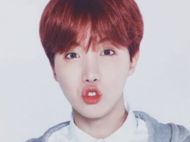 J-hope(Hoseok)