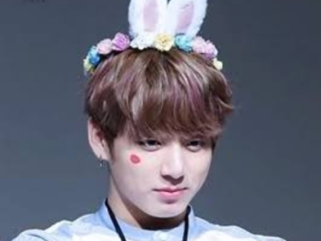 Jungkook