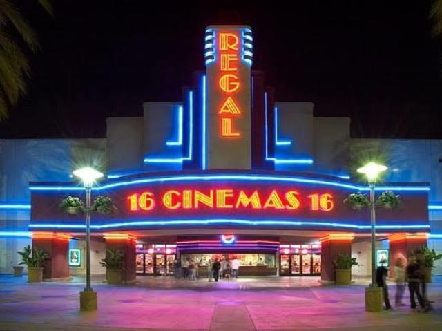 cinema