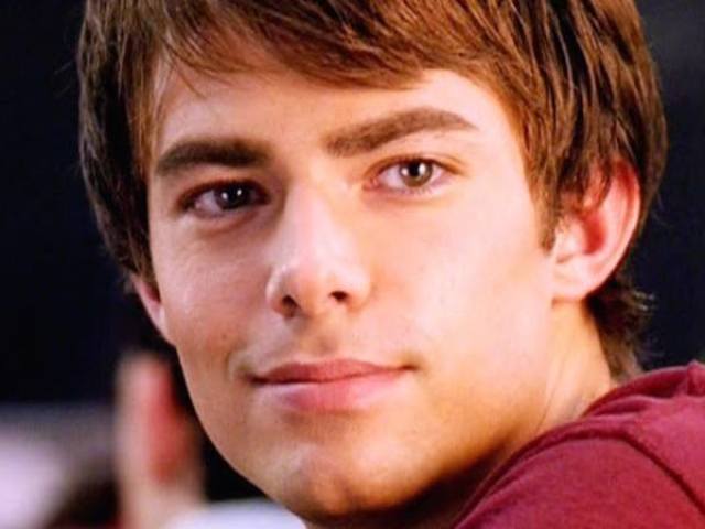 Aaron Samuels