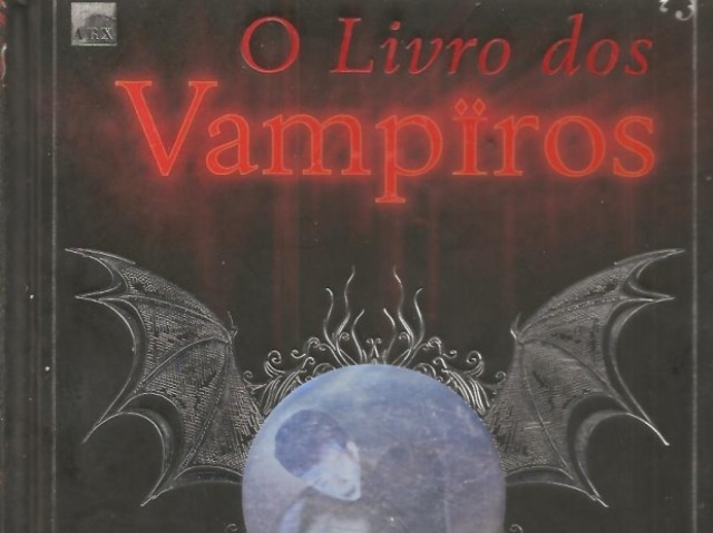 O livro dos vampiros