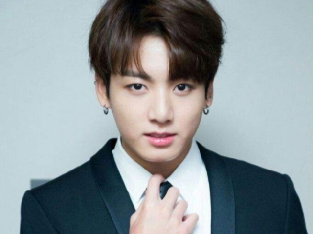 Jungkook