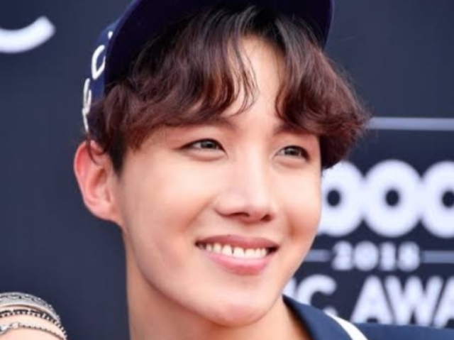 J-hope(Hoseok)