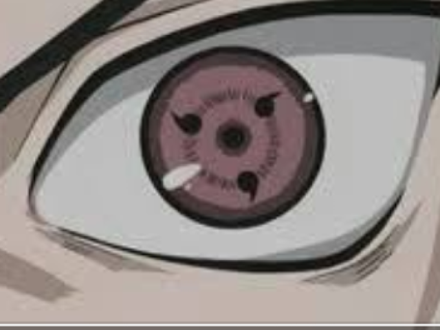 Sharingan