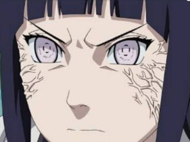 Byakugan