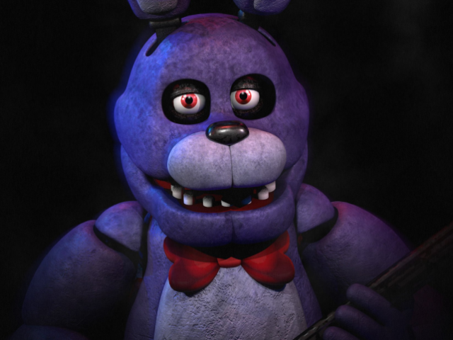 bonnie