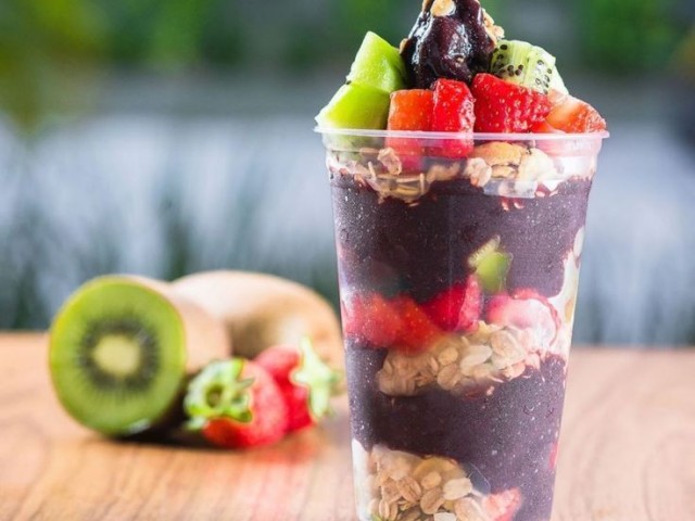 Açaí