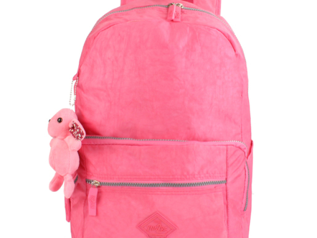 Mochila simples