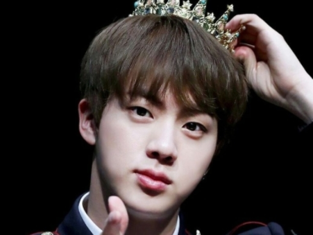 Jin ❤