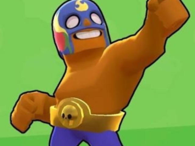 El Primo