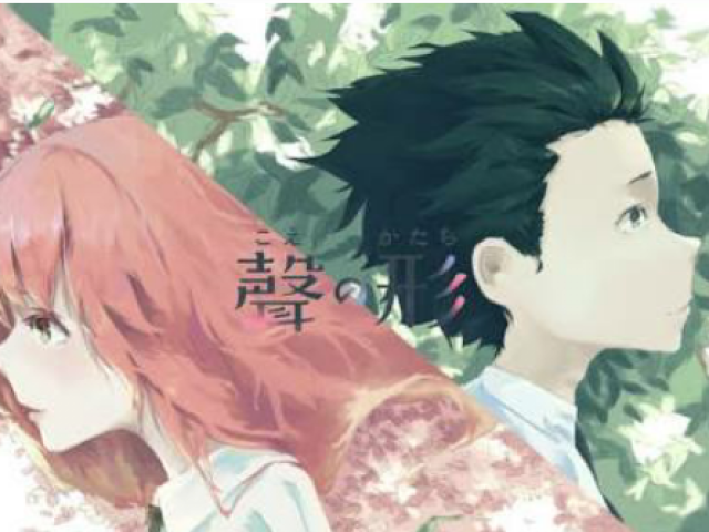 Koe no Katachi