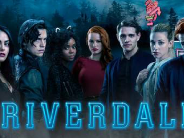 Riverdale