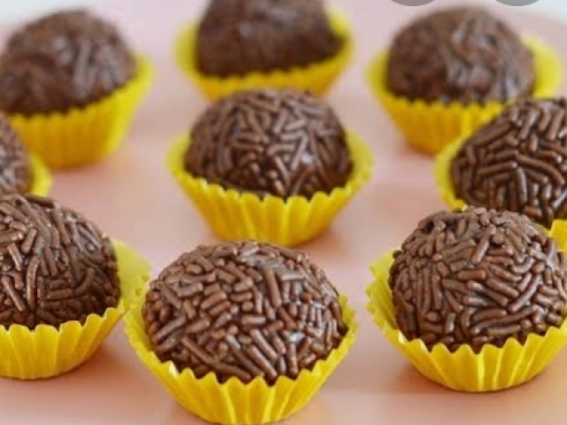 Brigadeiro