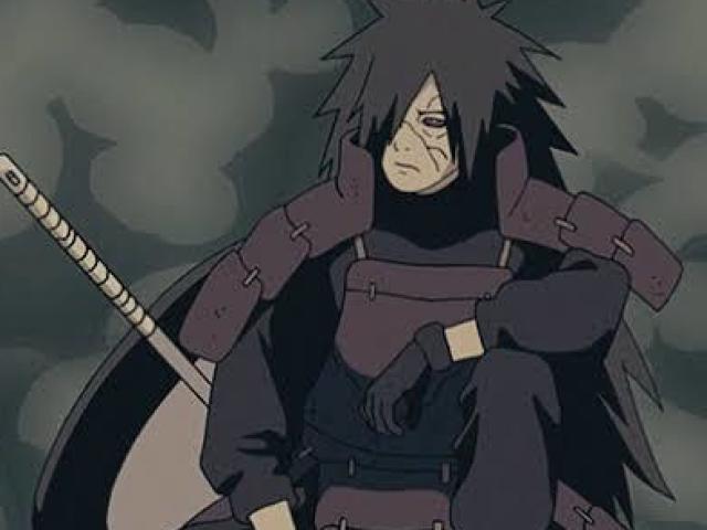 Madara